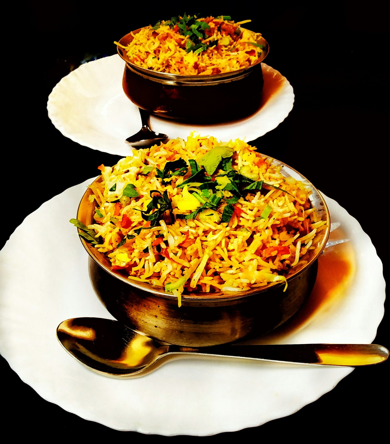 Easy Chicken Biryani Recipe for Beginners