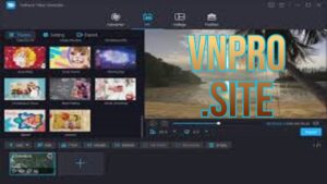 VN Pro Video Editor & Maker 🎥