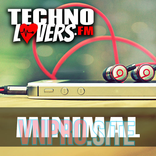 Technolovers – MINIMAL